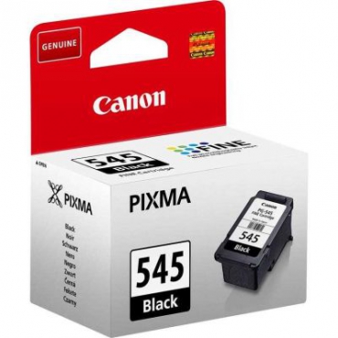 Canon PG-545 Mürekkep Kartuş Siyah